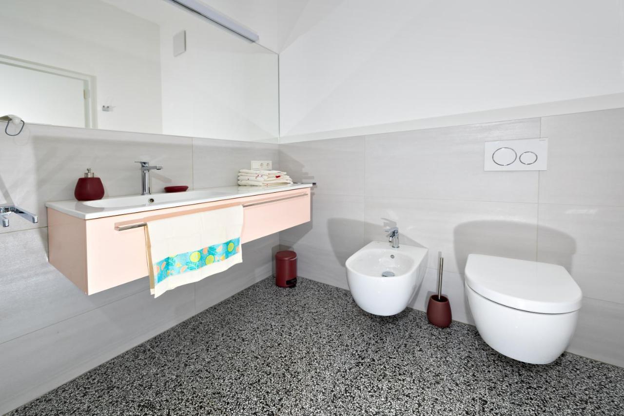 Apartments Leonardo Bolzano Exterior foto