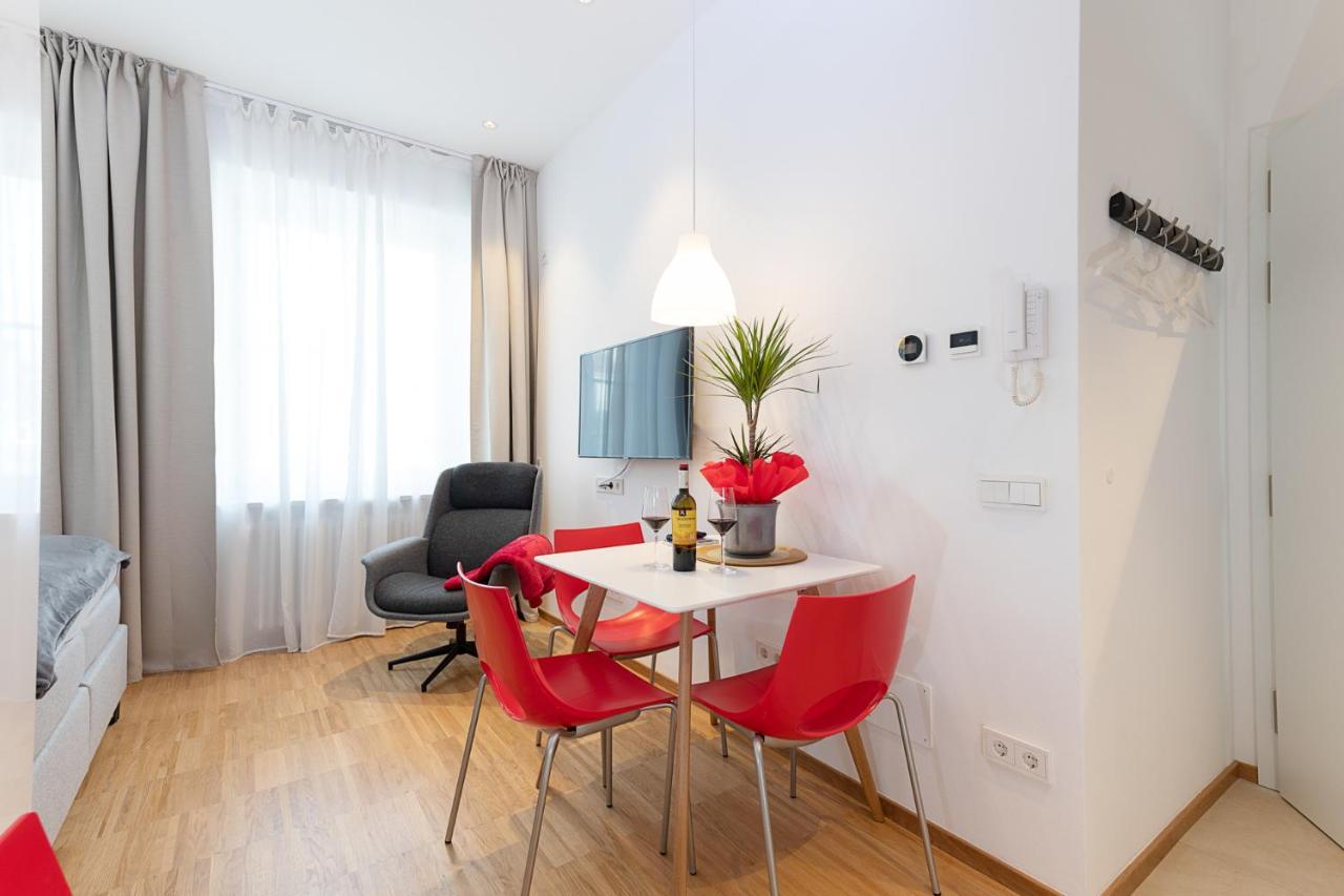 Apartments Leonardo Bolzano Exterior foto